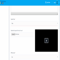 Online Assessment Software, Menorah  Exam  introduces “Subjective” and “Image type” question choice